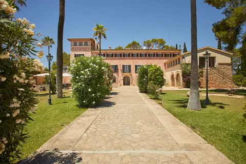 Virrey Finca Hotel in Inca — foto 25