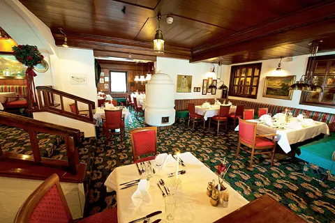 Hotel Alpina in Bad Hofgastein — foto 11