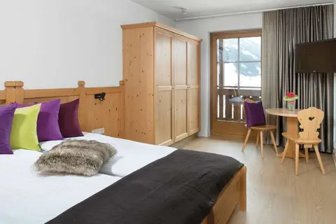 Goldried in Matrei in Osttirol — foto 2