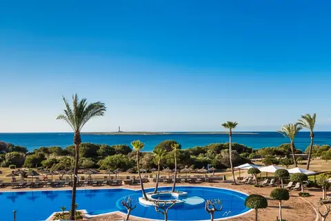 Insotel Punta Prima Resort & Spa in Ciutadella — foto 12