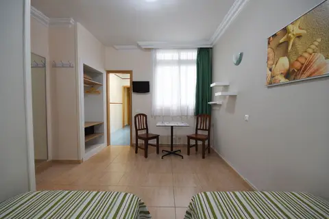 Tinoca in Las Palmas — foto 18