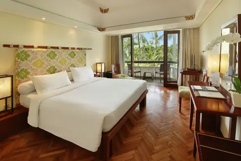 Hotel Prama Sanur Beach Bali in Denpasar, foto 2