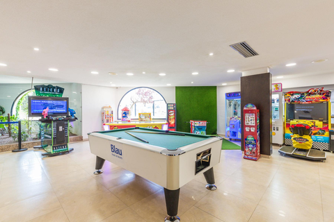 Hotel Blau Punta Reina Resort foto 34