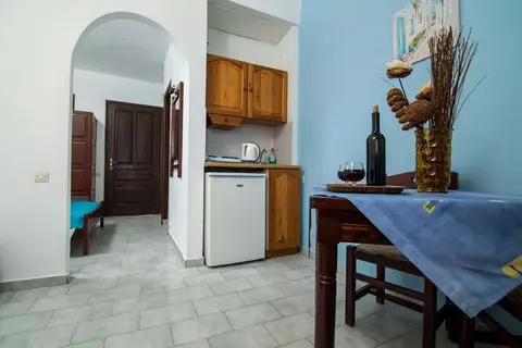 Irilena Appartementen in Δημοτική Ενότητα Γουβών — foto 6