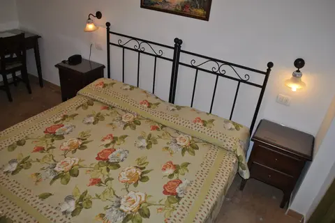 Hotel Borgo La Tana in Maratea, foto 26