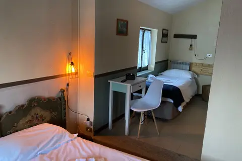 Chalet Capannina in Villaroger — foto 2