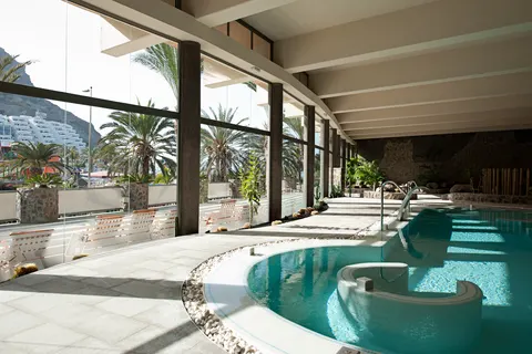 Hotel Livvo Valle Taurito foto 10