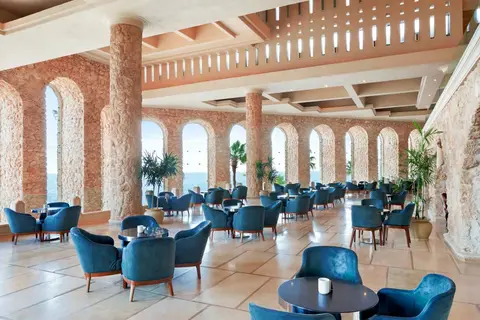 Pickalbatros Citadel Resort in Sahl Hasheesh — foto 26