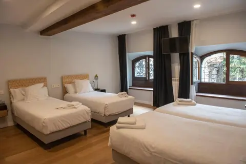 Hotel Puerto de Llanes in Llanes — foto 22