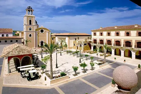 Melia Villaitana in Benidorm, foto 17