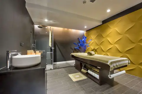 Holm Boutique & Spa in San Ġiljan, foto 18