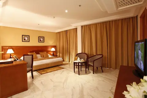 Tunis Grand Hotel in Tunis — foto 15
