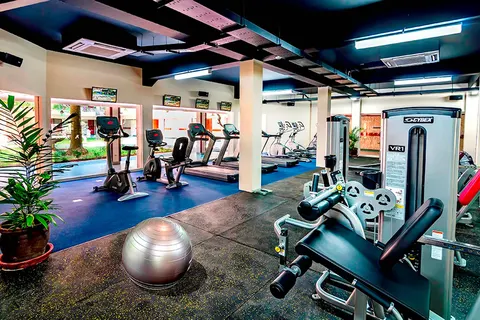 Hotel Prama Sanur Beach Bali foto 11