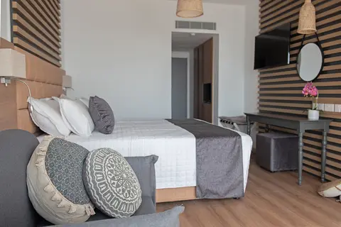 Piere Anne Beach Hotel in Ayia Napa — foto 22
