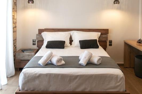 Michelangelo Suites & Apartments foto 7