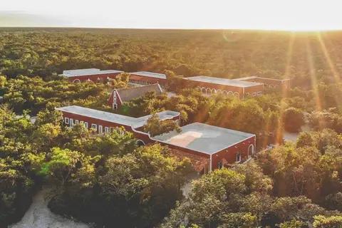 Wakax Hacienda in Manuel Antonio Ay — foto 25