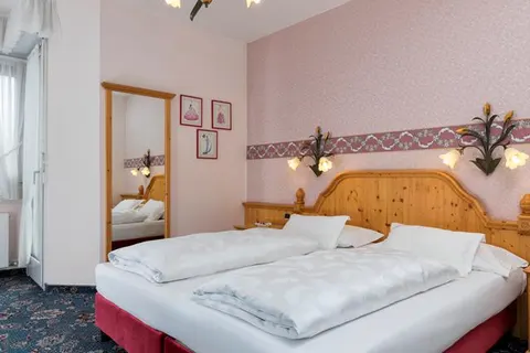 Sporthotel Arabba foto 18