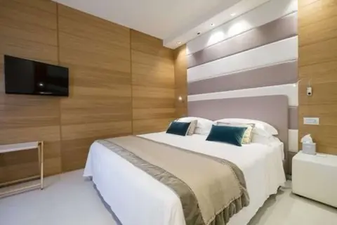 Metropol Ceccarini Suite in Riccione — foto 5