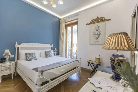 Royal Suite Trinità dei Monti in Rome, foto 7