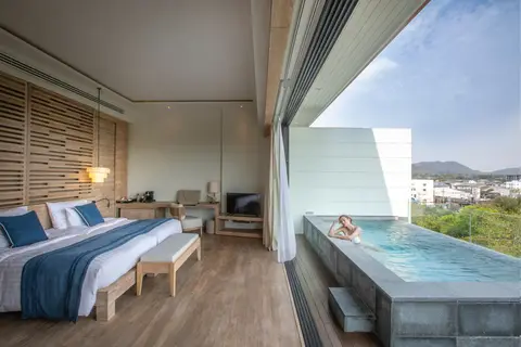 Cape Nidhra Hotel in Hua Hin — foto 2