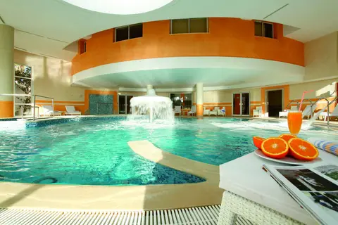 Steigenberger Marhaba Thalasso Hammamet in منارة الحمامات — foto 20