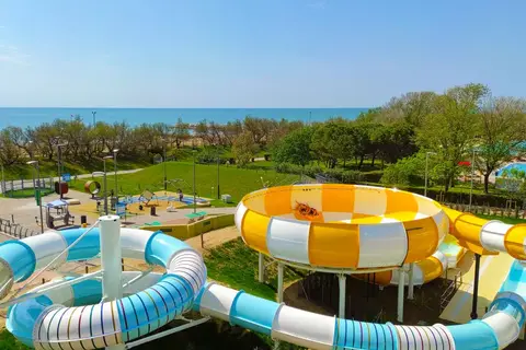 Camping Pra' delle Torri in Caorle, foto 32