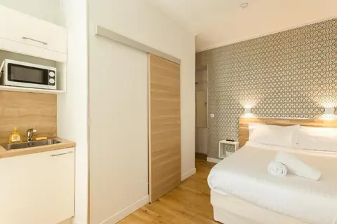 Nice Home - Studios Lido in Nice — foto 2
