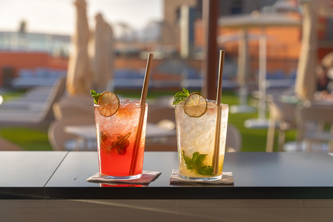 Aparthotel Arena Castillo foto 4