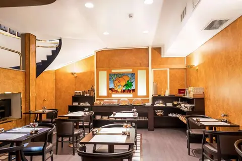 Hotel Mentana in Milaan, foto 6