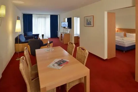 Hotel Gut Funkenhof foto 13