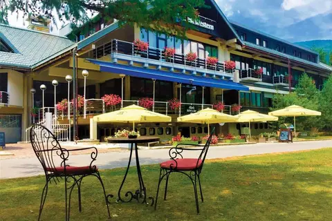Kranjska Gora Hotel in Kranjska Gora — foto 19