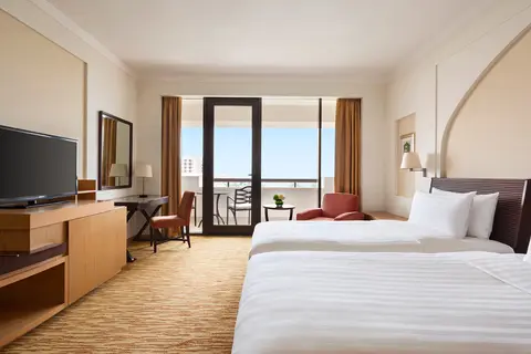 Al Bandar, Shangri-La Barr Al Jissah Resort & Spa in Muskaatdruif — foto 21