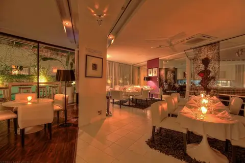 Bab Hotel in Marrakech — foto 18