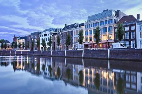 Campanile Hotel Breda foto 14