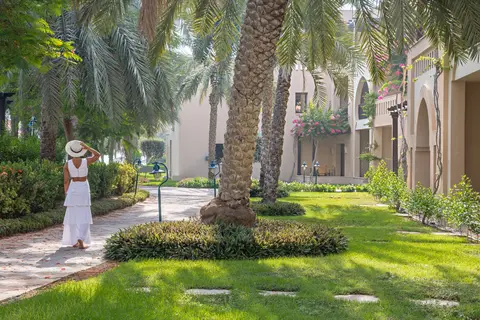 Miramar Al Aqah Beach Resort in Al Aqah - العقة — foto 10