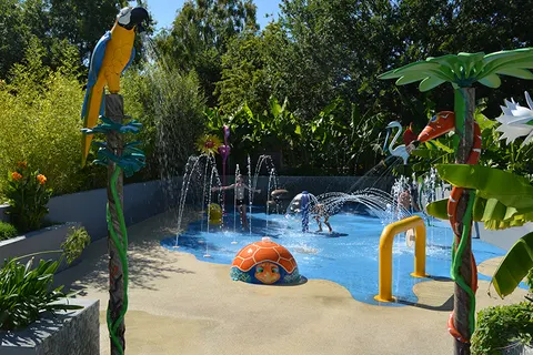 Village Tropical Sen Yan foto 13