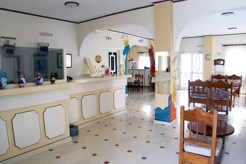Sellada Appartementen in Thira Municipal Unit, foto 7