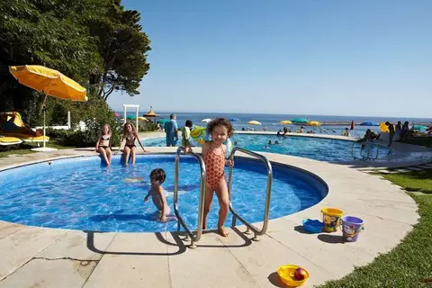 Hotel Do Mar in Sesimbra — foto 14