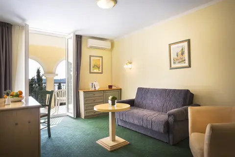 Maistra Select Island Hotel Katarina in Rovinj — foto 22