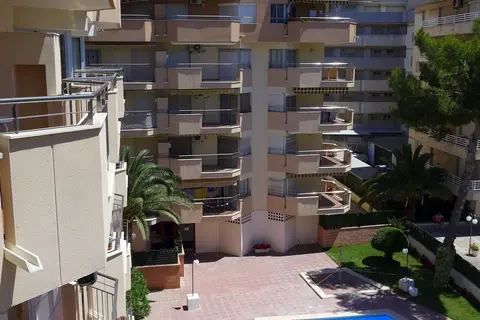 Apartamentos Murillo Salou in Salou — foto 2