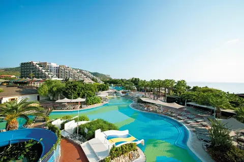 Limak Limra Hotel & Resort in Kemer