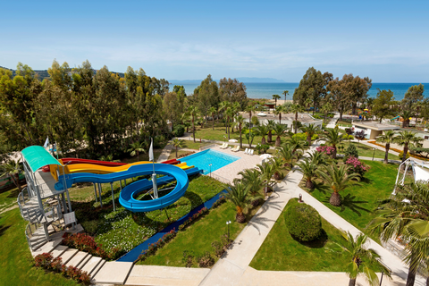 Hotel Richmond Ephesus Resort foto 13