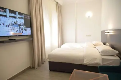 Garden City Hotel in ديرة — foto 13