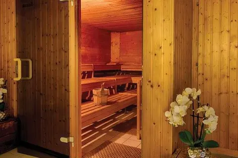 Leonardo Hotel Hannover foto 13