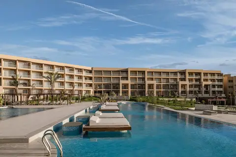 JAZ Elite Asteria in Sahl Hasheesh