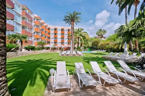 Monica Hotel in Cambrils