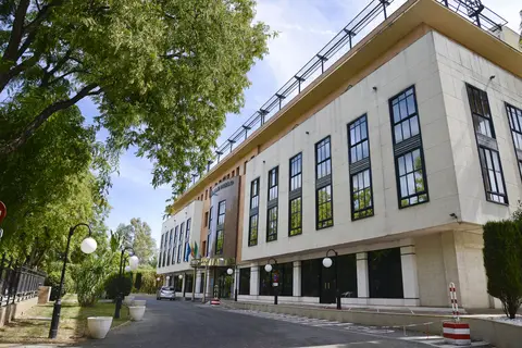 San Pablo in Sevilla — foto 19