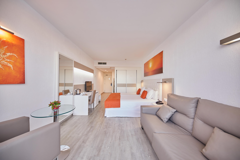 Hotel Sandos Papagayo foto 24