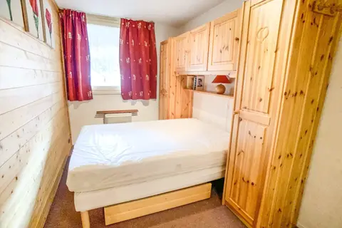 Résidence Tommeuses in Tignes, foto 11