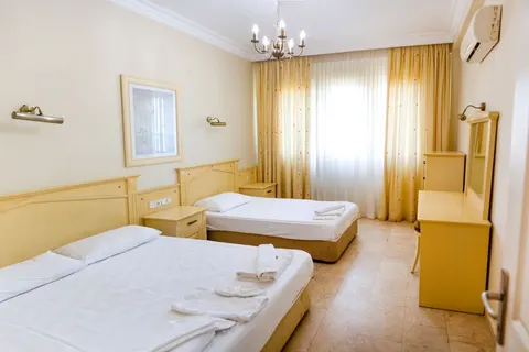 Goldcity Villas foto 26